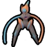 Deoxys  (Speed)