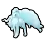 Alolan Ninetales