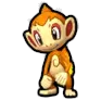 Chimchar
