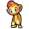 Chimchar