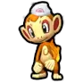 Chimchar