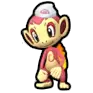 Chimchar