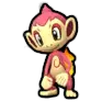Chimchar