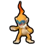 Monferno