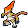Infernape