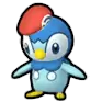 Piplup