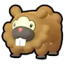 Bidoof