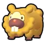 Bidoof