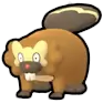 Bibarel