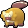 Bibarel