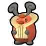 Kricketot