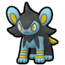 Luxio