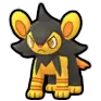 Luxio