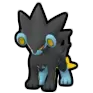 Luxray