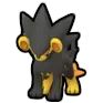 Luxray