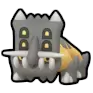 Bastiodon
