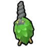 Burmy (Plant)