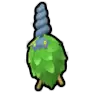 Burmy (Plant)