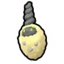 Burmy (Sandy)