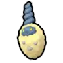 Burmy (Sandy)
