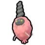 Burmy (Trash)