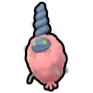 Burmy (Trash)