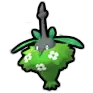 Wormadam (Plant)