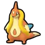 Floatzel