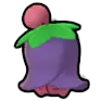 Cherrim (Overcast)