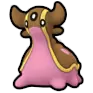 Gastrodon (West Sea)