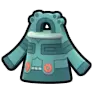 Bronzong