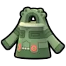 Bronzong