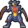Mega Garchomp