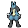 Lucario