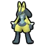 Lucario