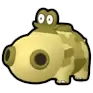Hippopotas