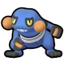 Croagunk