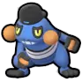Croagunk