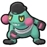 Croagunk