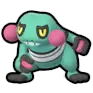 Croagunk