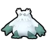Abomasnow