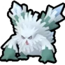 Mega Abomasnow
