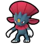 Weavile