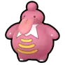 Lickilicky