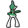 Gallade