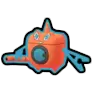 Rotom (Wash)