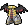 Giratina