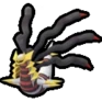 Giratina (Origin)