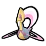 Cresselia