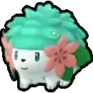 Shaymin
